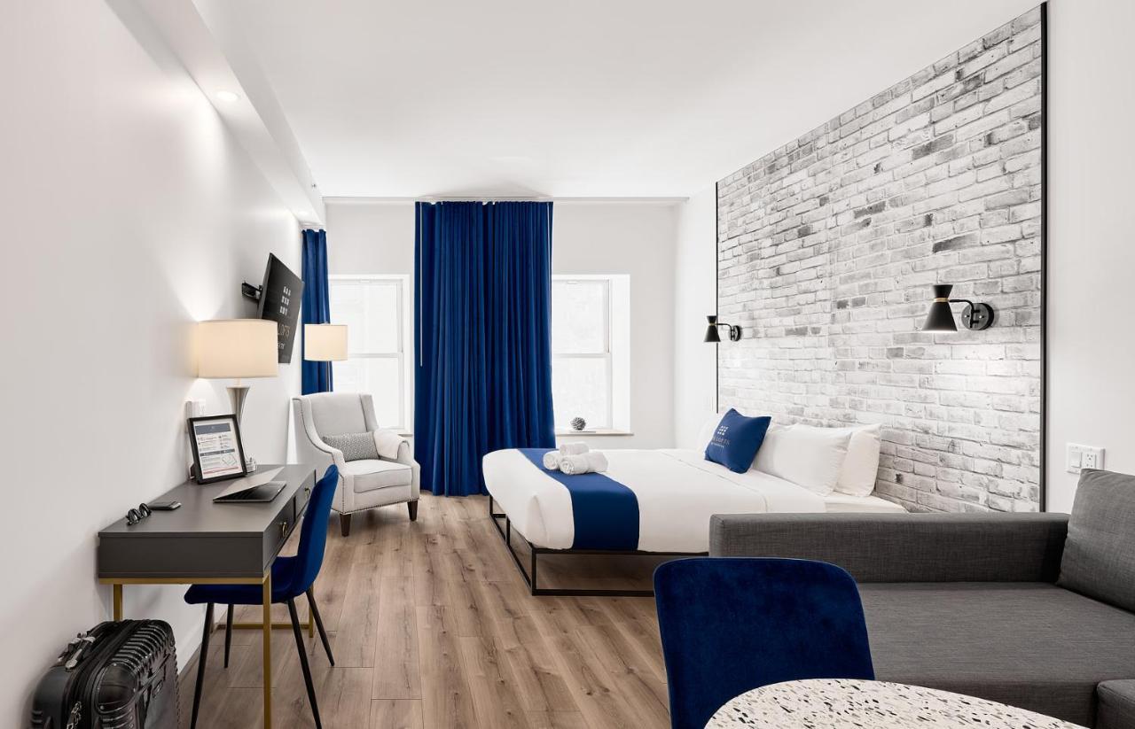 Loft - 302