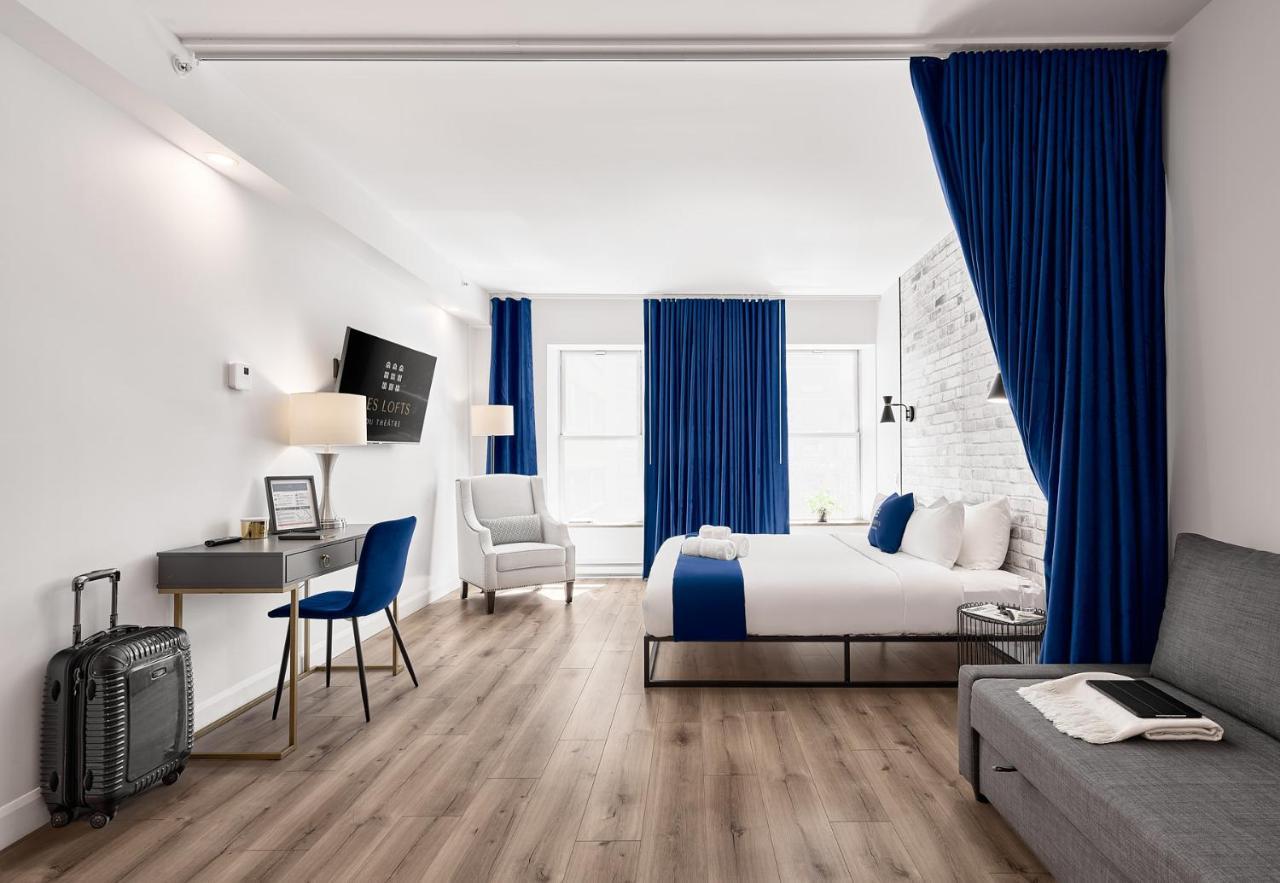 Loft - 501