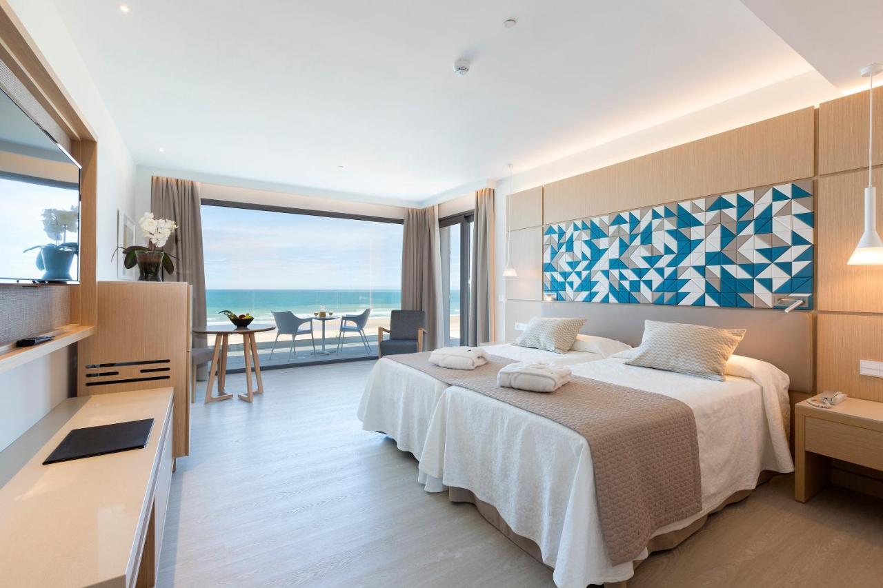 Chambre Double - Vue sur Mer