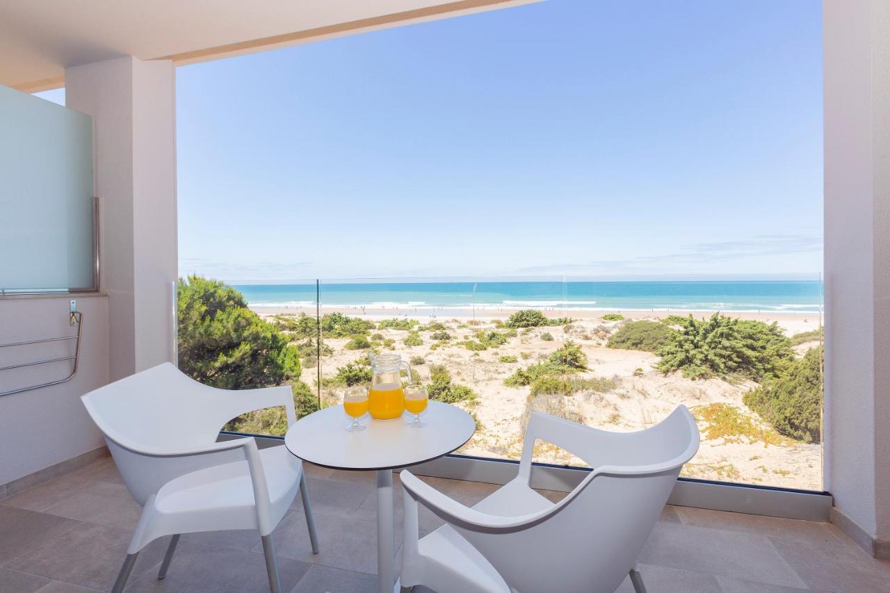 Suite Junior - Vue sur Mer