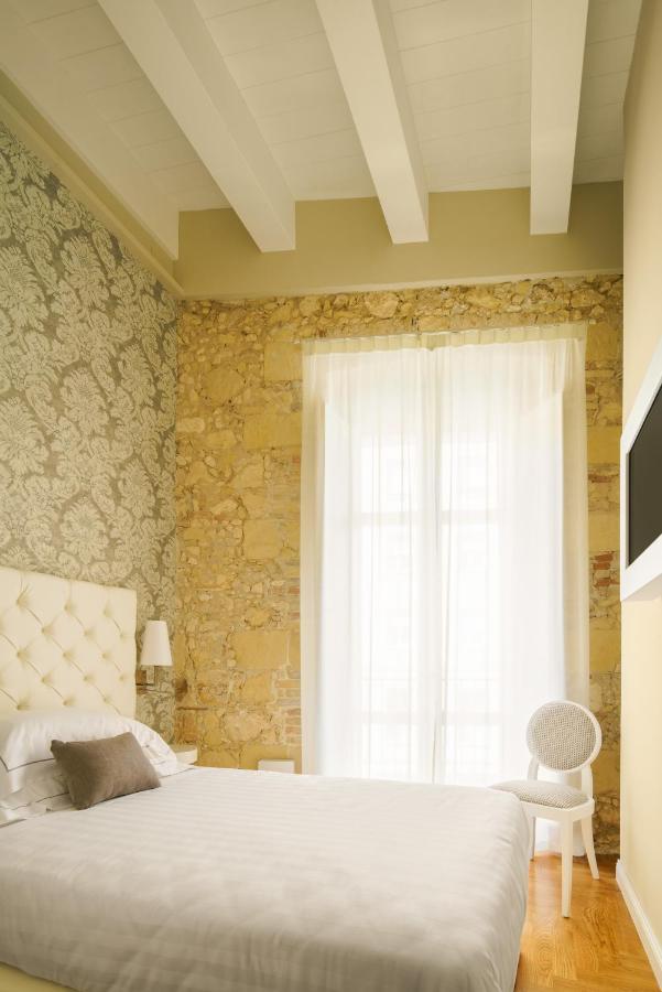 Chambre Simple Économique