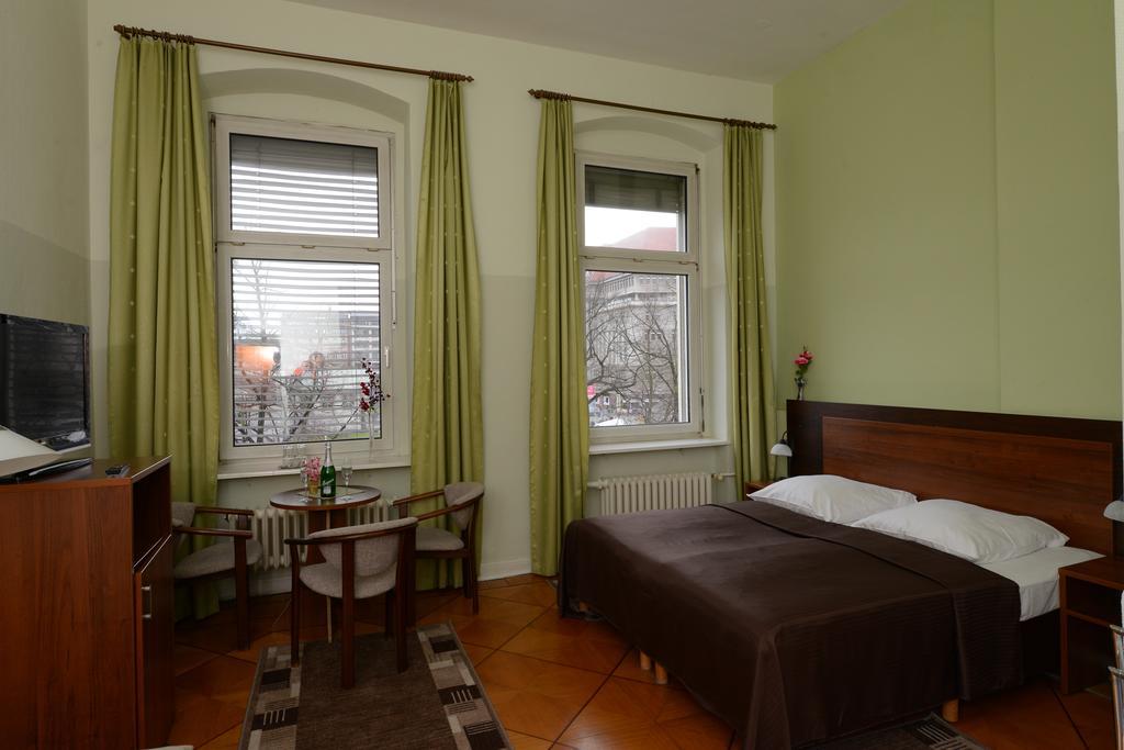 Comfort Tweepersoonskamer met 1 of 2 Bedden