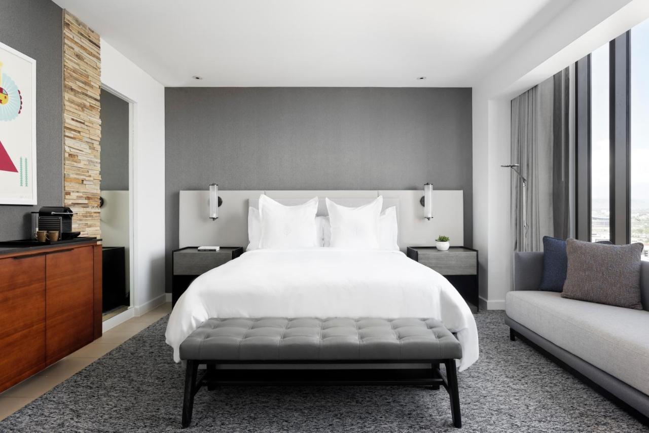 Chambre Lit King-Size Supérieure