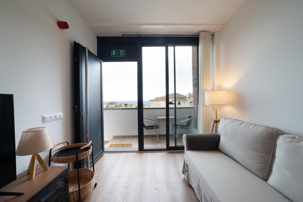 Apartamento Planta Baja con vistas al mar