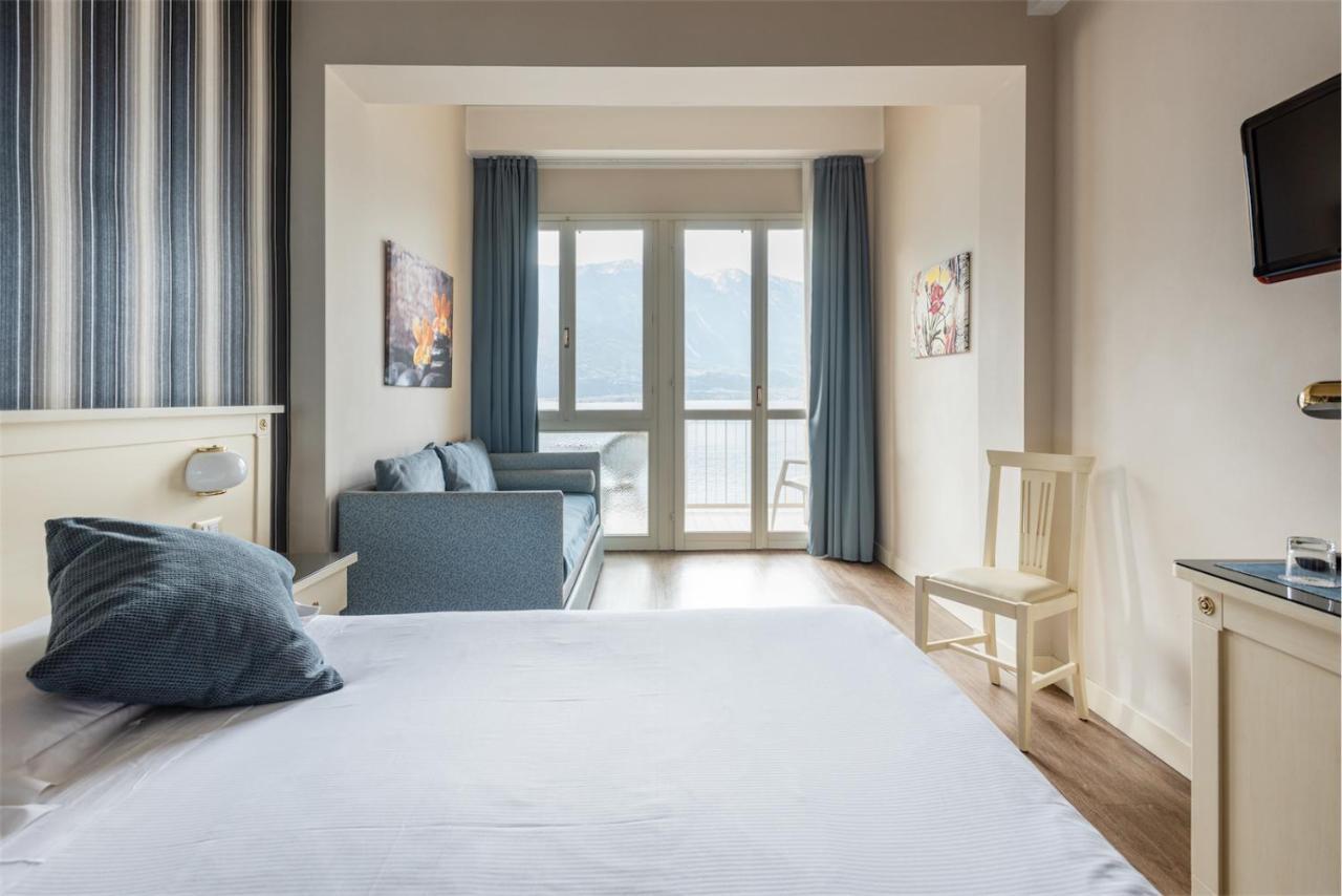 Comfort Dreibettzimmer
