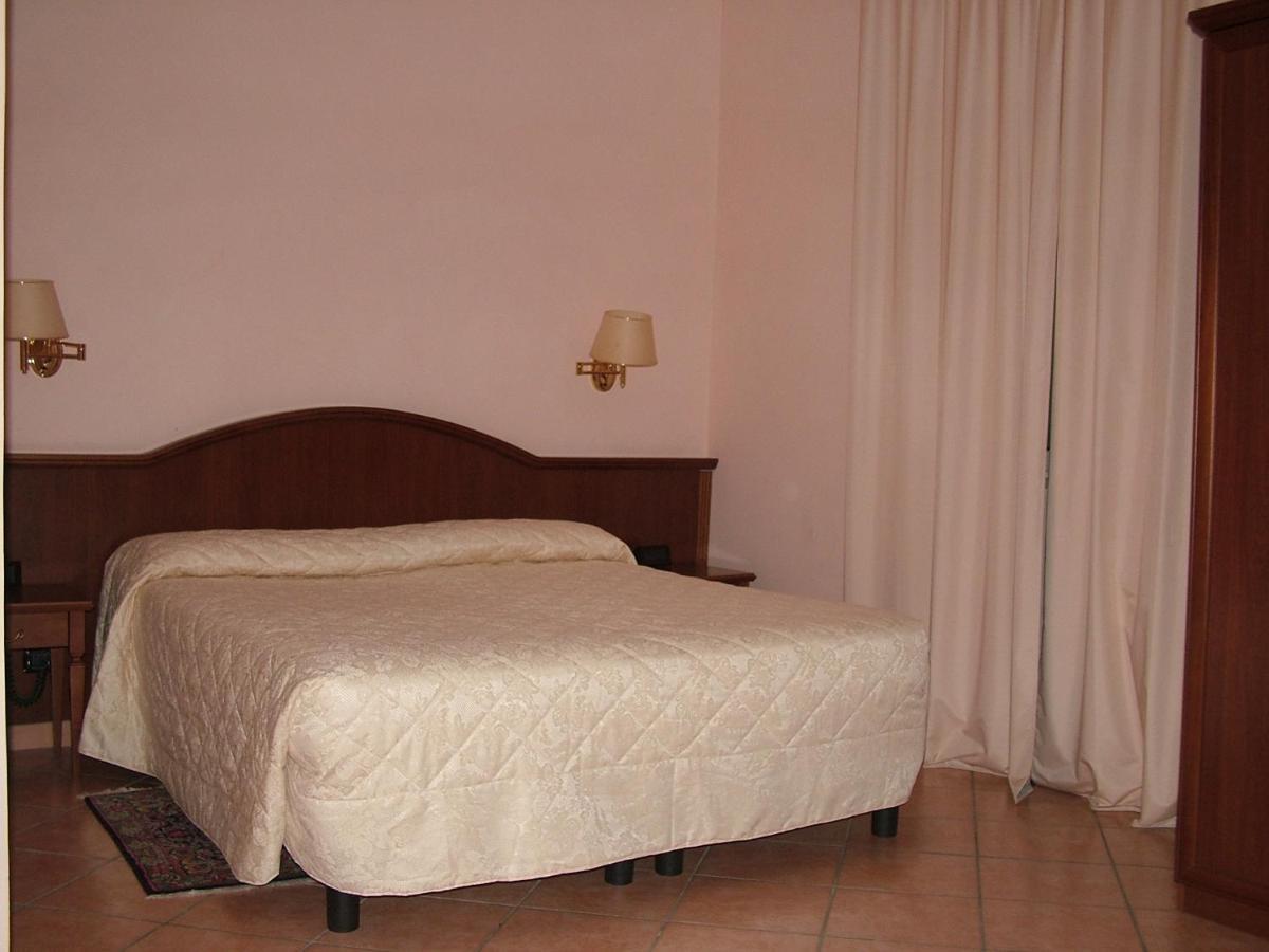 Chambre Double ou Lits Jumeaux - Occupation Simple