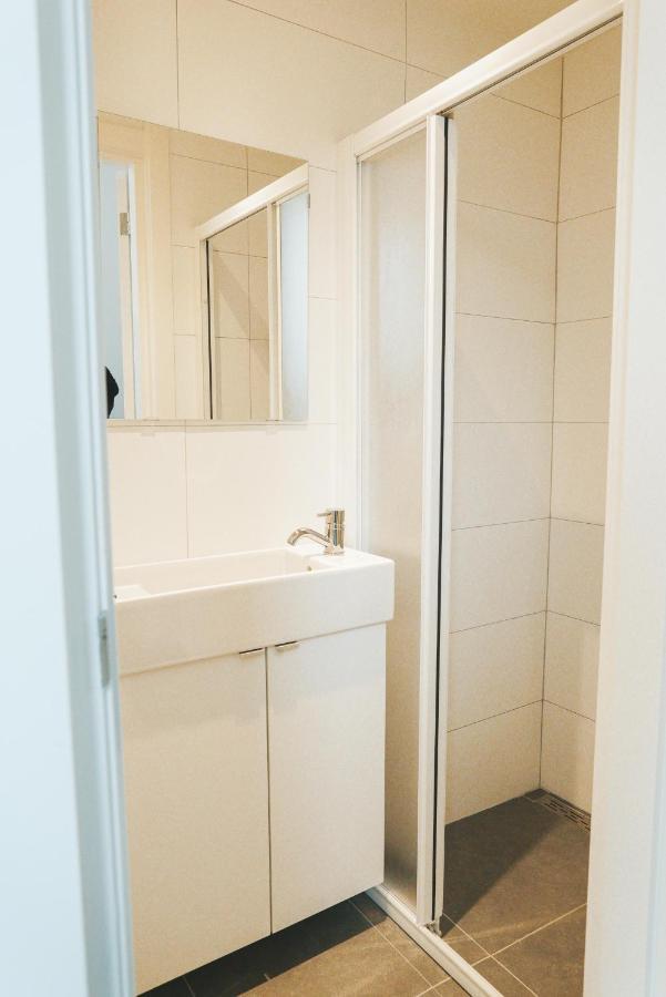 Appartement met 1 Slaapkamer