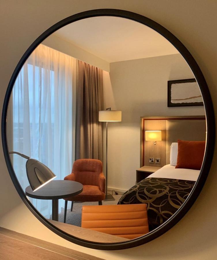 Chambre Lit King-Size Deluxe