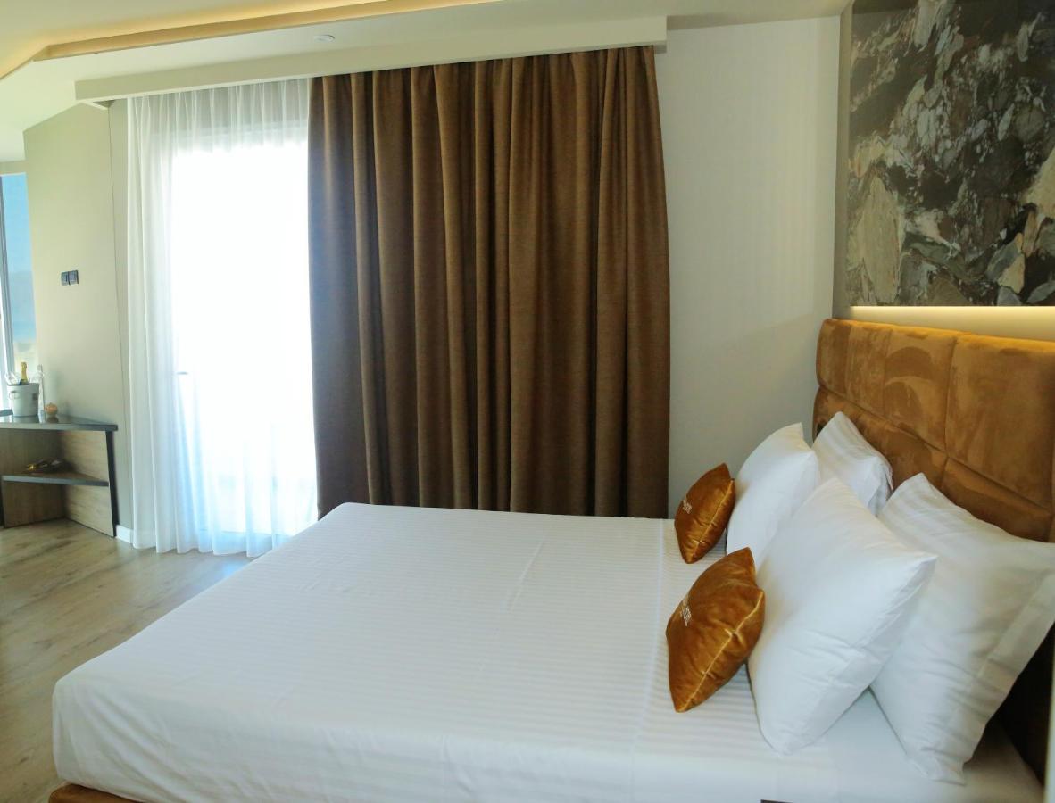 Suite con Vista Mare