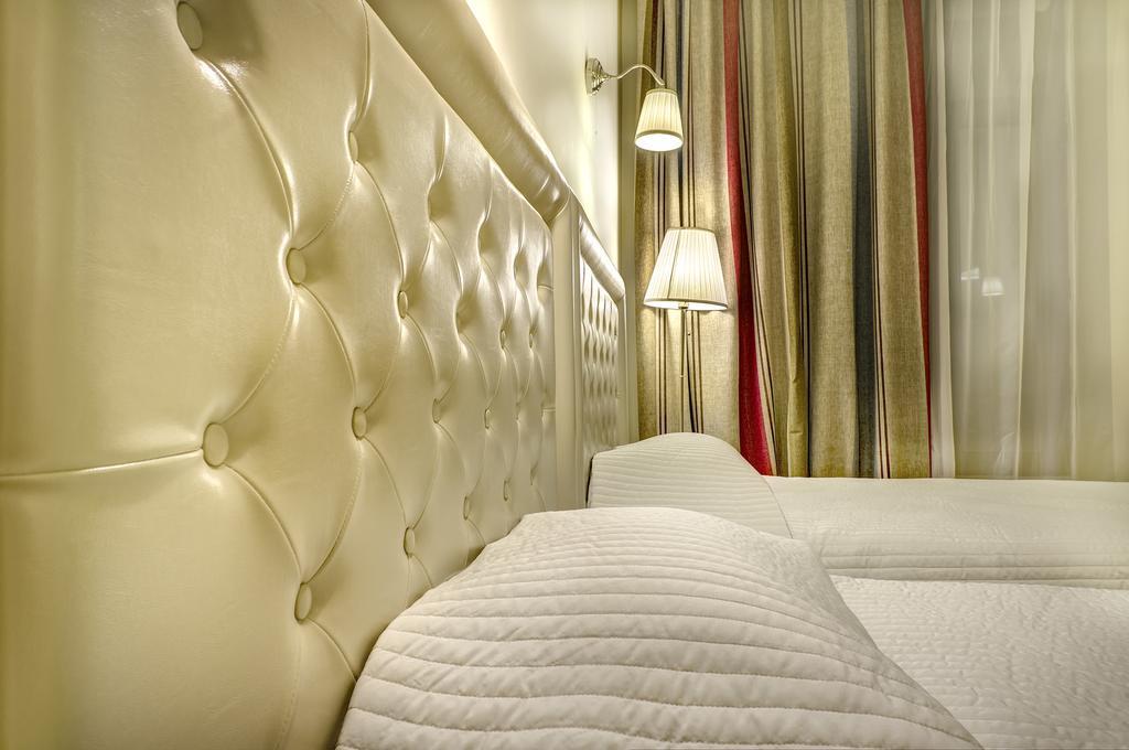 Standaard Kamer met 2 Bedden