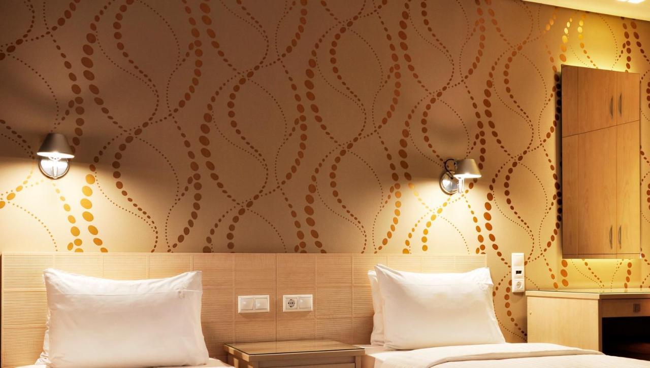 Chambre Triple