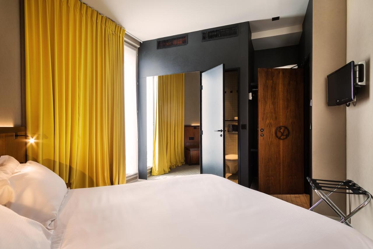 Chambre Familiale
