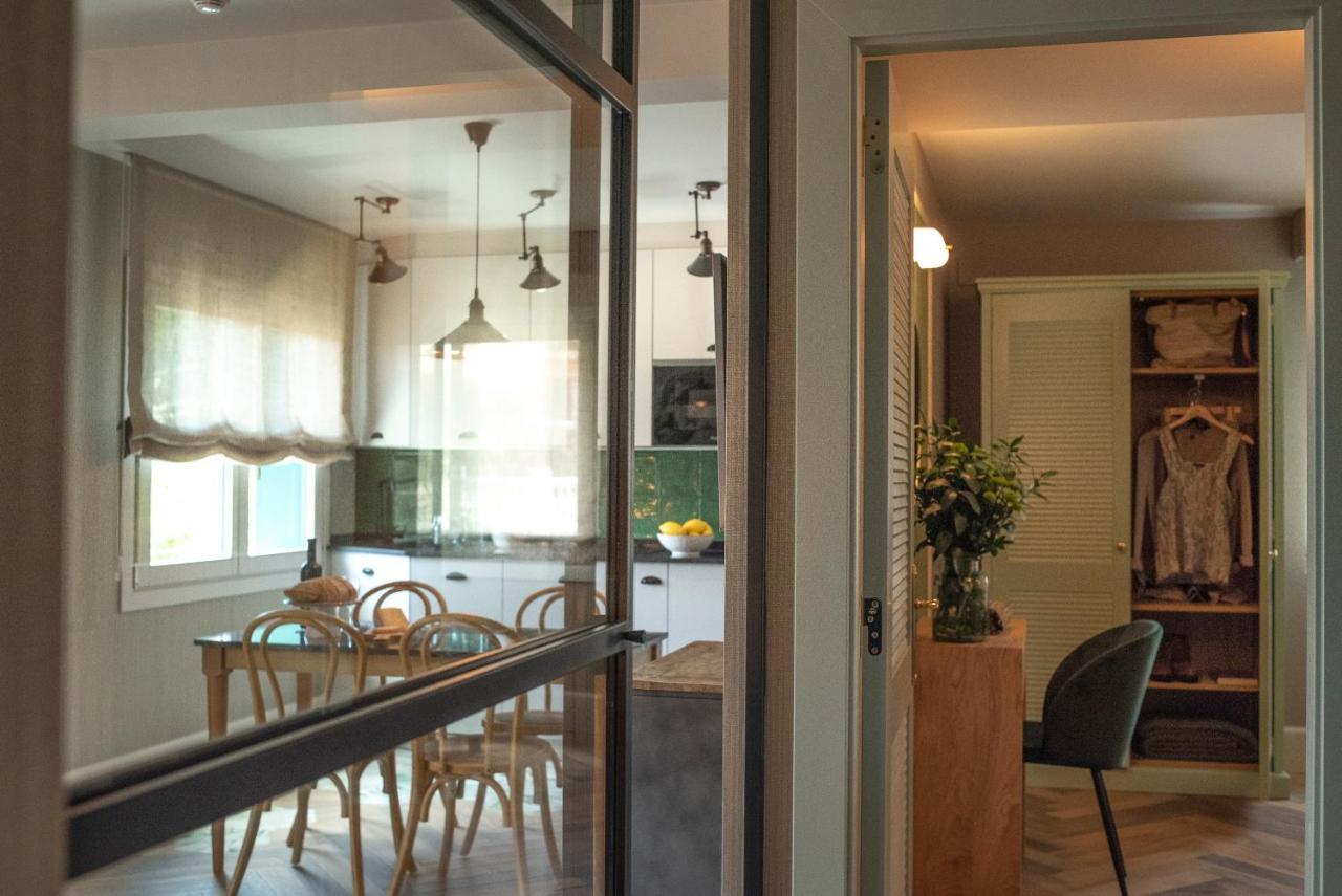 Apartamento de 2 dormitorios