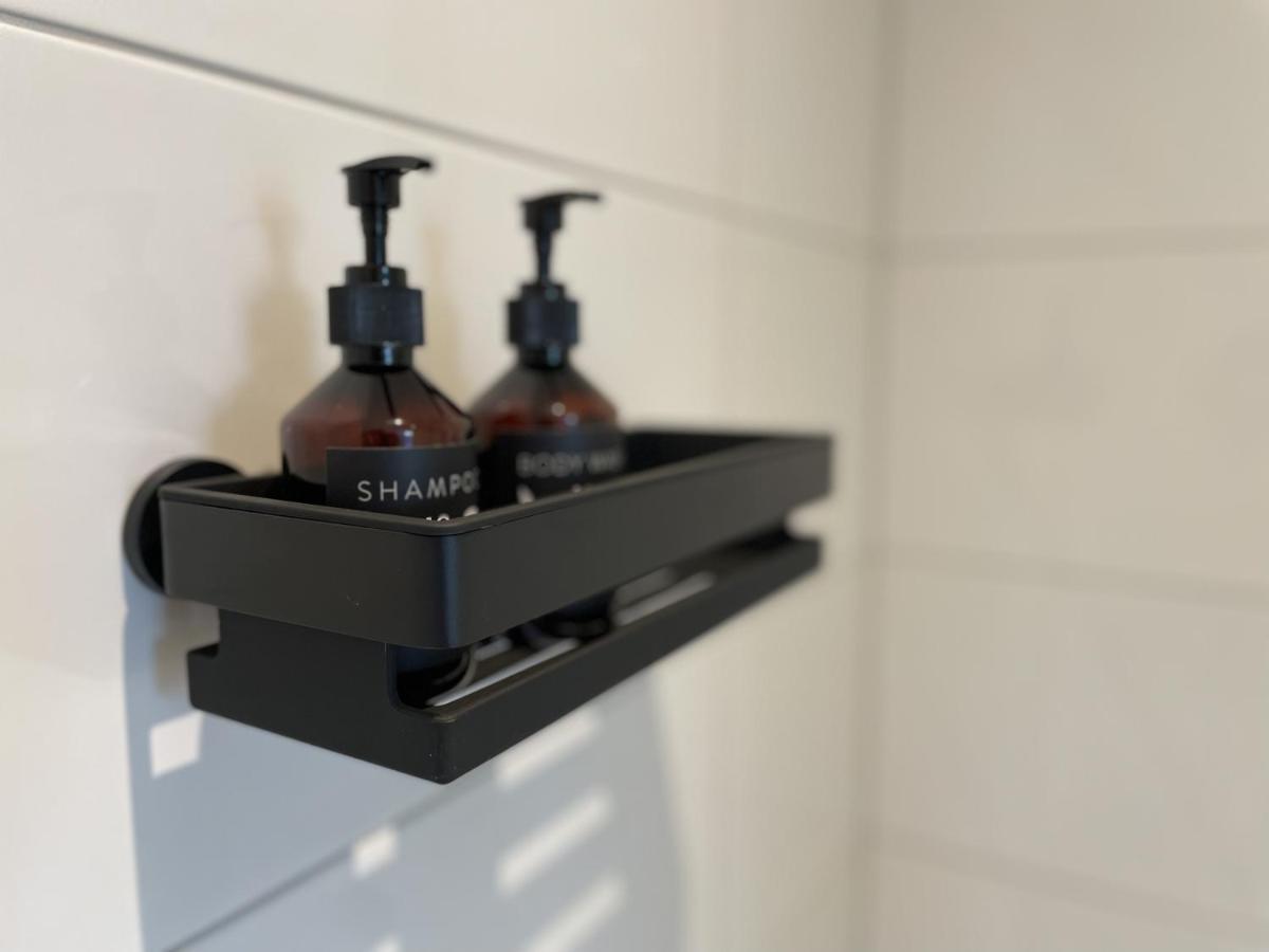 Tweepersoonskamer met Eigen Badkamer