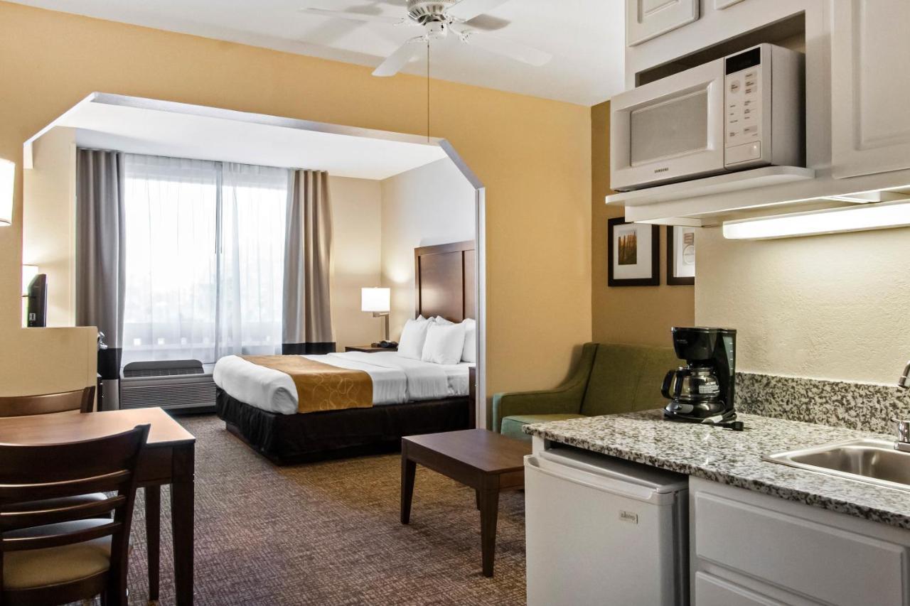 Suite King