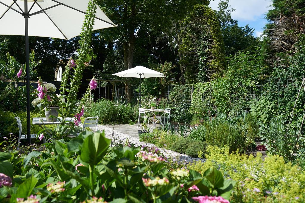 Appartement met 1 Slaapkamer met Terras en Uitzicht op de Tuin