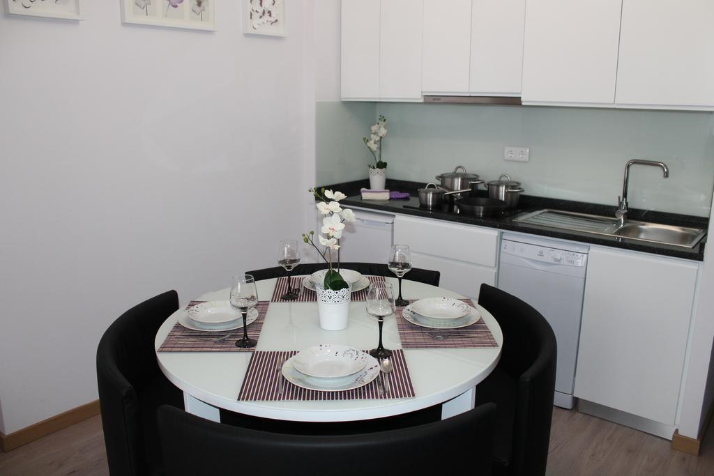 Apartamento com 1 Quarto