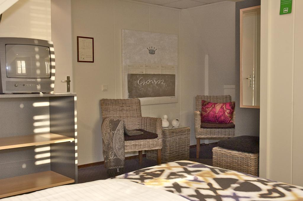 Zweibettzimmer