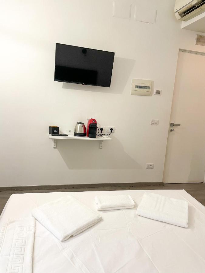 Habitación Doble Pequeña