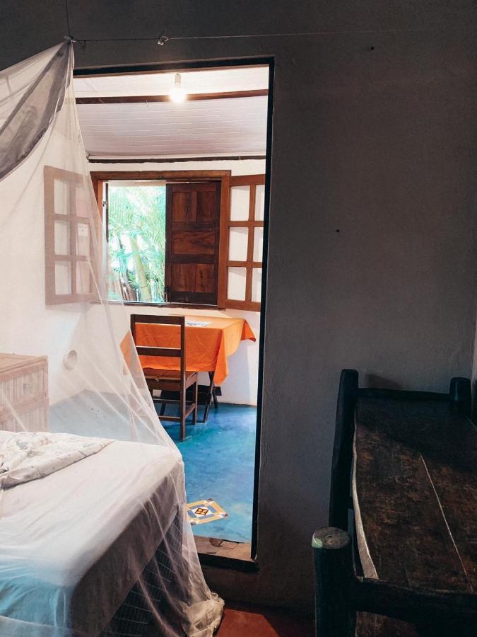 Quarto com Cama de Casal ou 2 de Solteiro