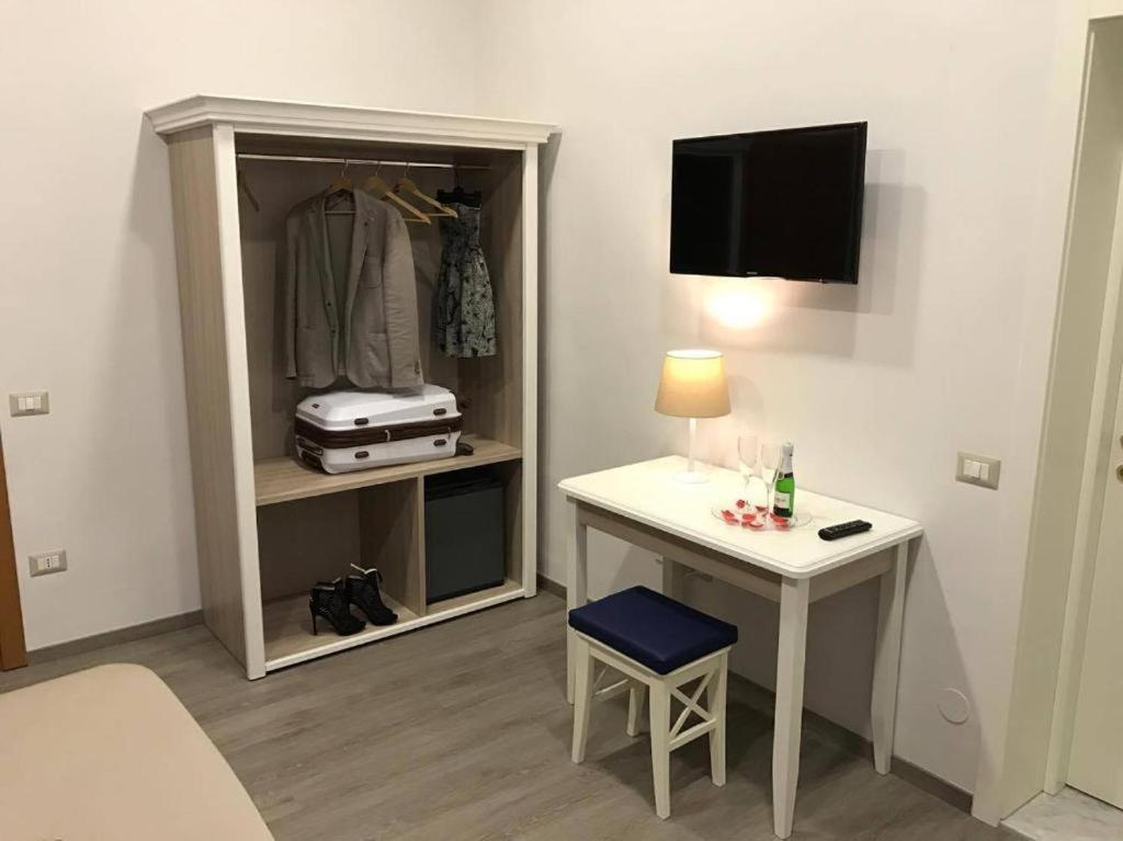 Chambre Double Supérieure