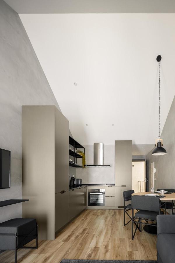 Apartamento Superior con vistas a la ciudad