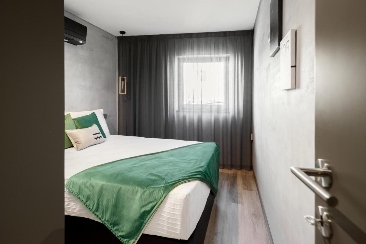 Apartamento con vistas a la ciudad