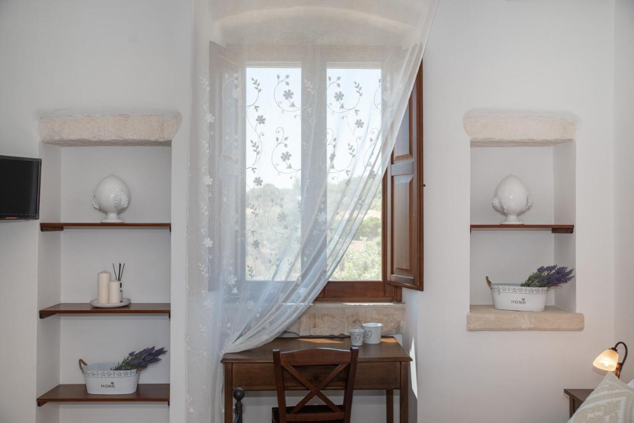 Chambre Familiale avec Balcon
