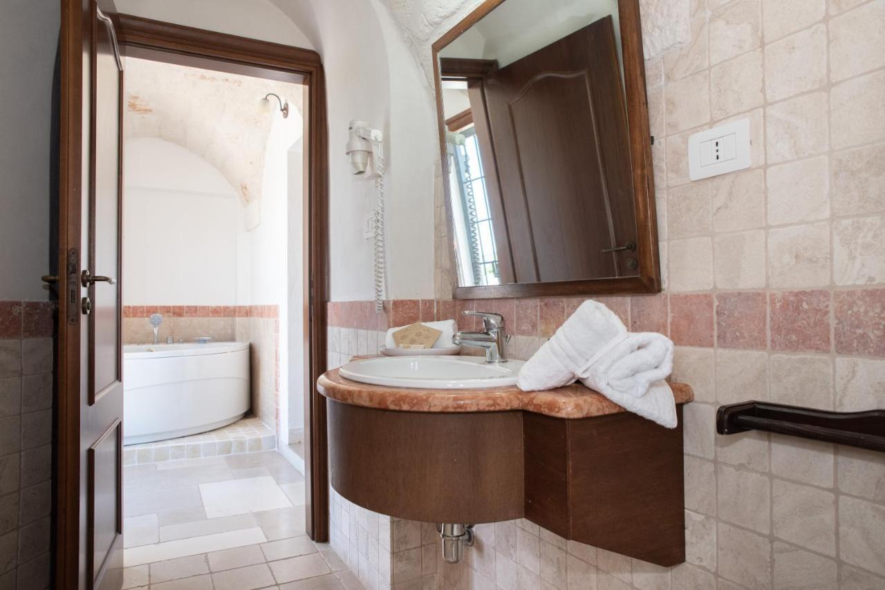Chambre Double avec Terrasse