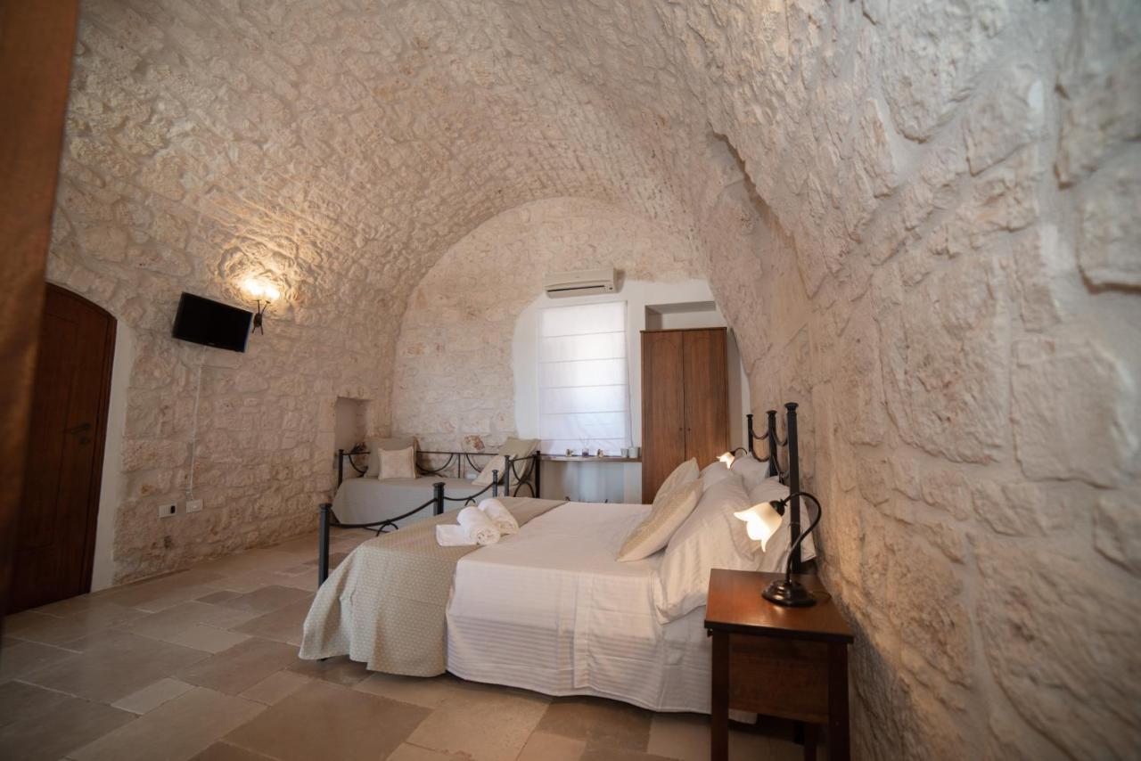 Chambre Triple Supérieure