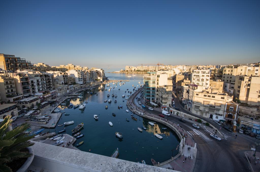 Suite - Vue sur Mer