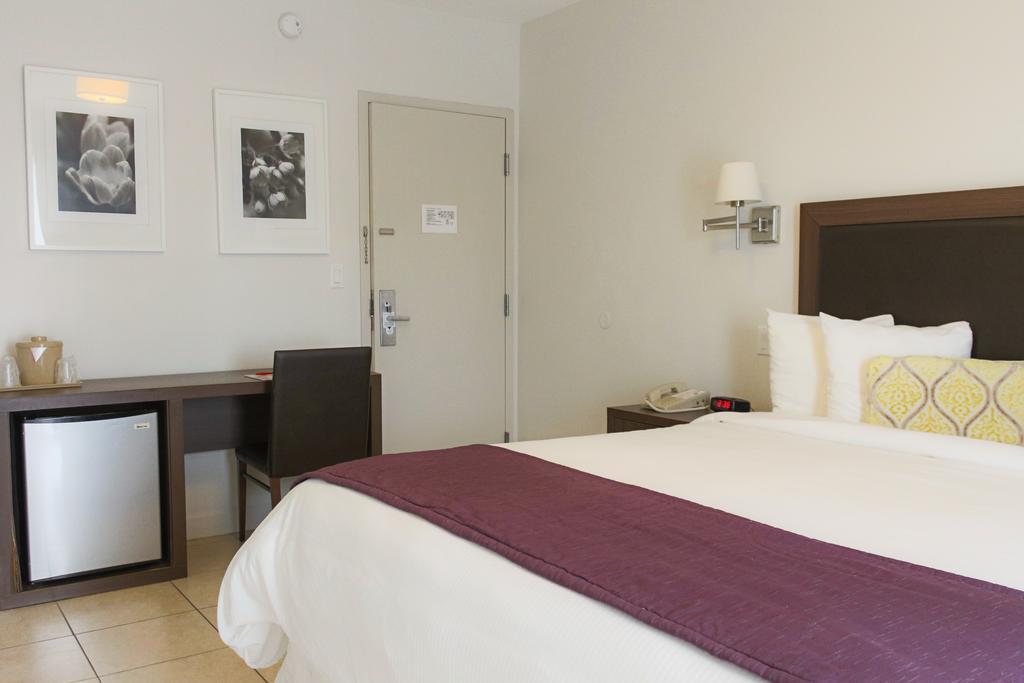Quarto King Standard - Sem Taxa de Resort