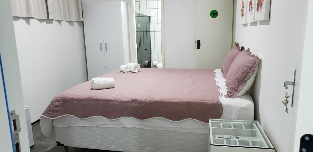 Quarto Duplo Família