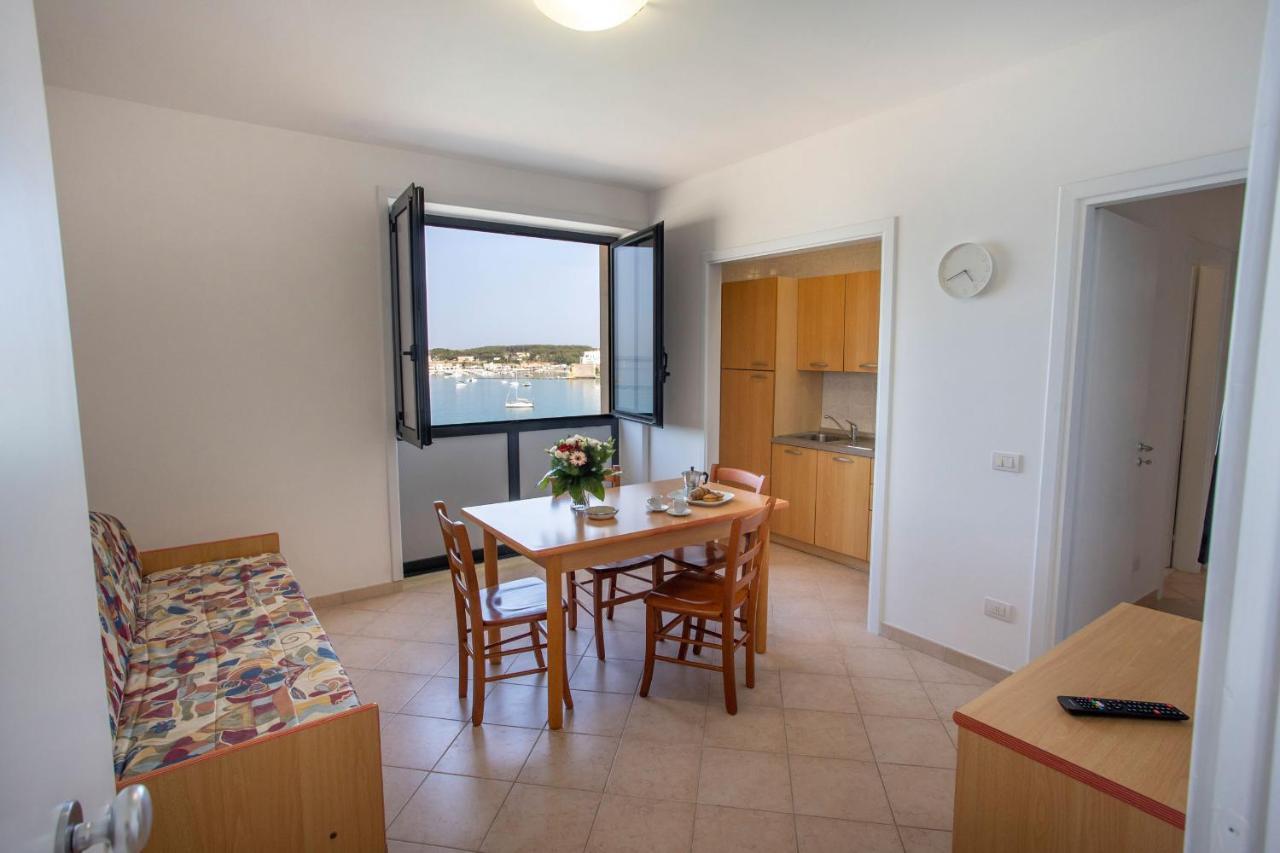 Appartamento con Vista Mare