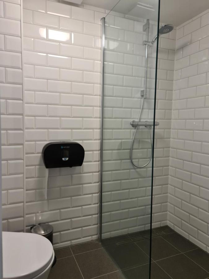 Chambre Double avec Salle de Bains Privative