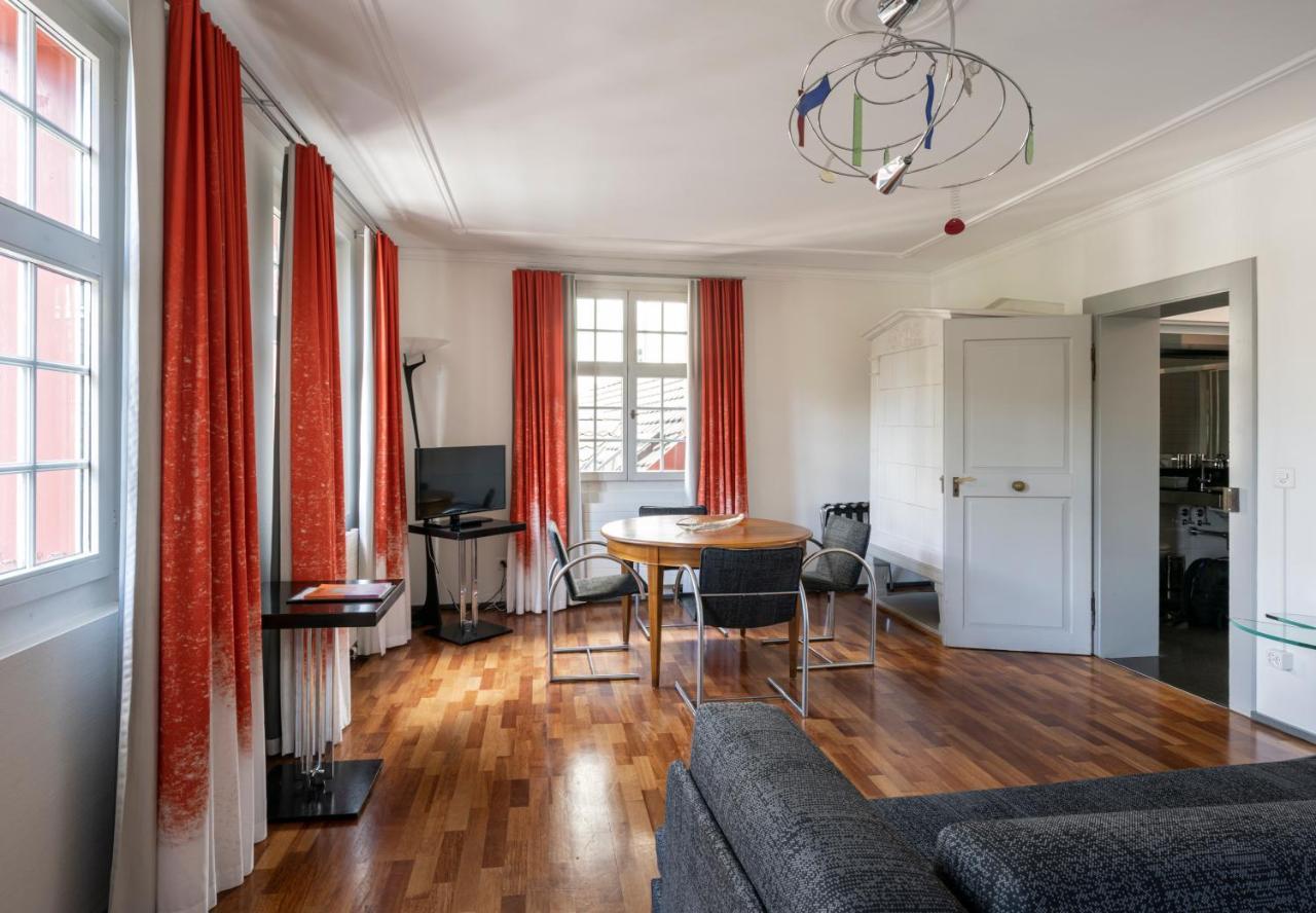 Standard Dreibettzimmer