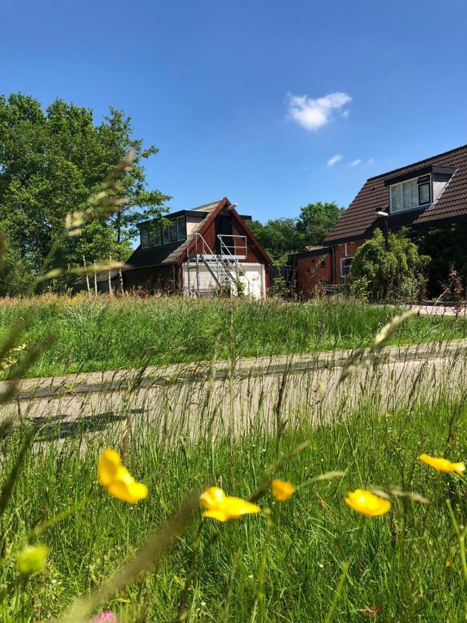 Appartement met 1 Slaapkamer