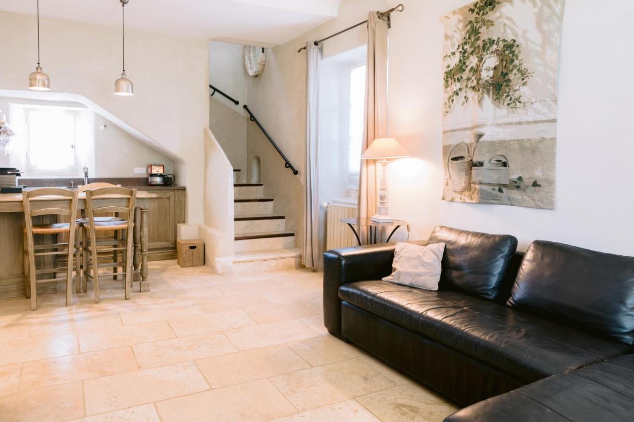 Appartement (2 Adultes + 2 Enfants)