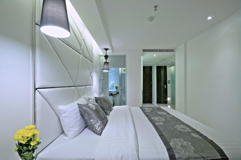 Chambre Double Supérieure