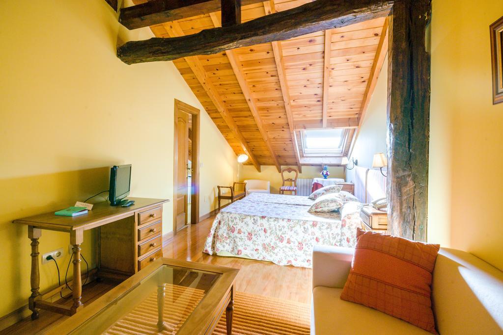 Habitación Doble - 1 o 2 camas