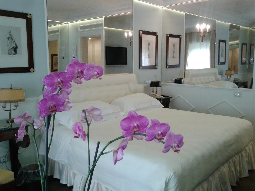 Chambre Double Exclusive