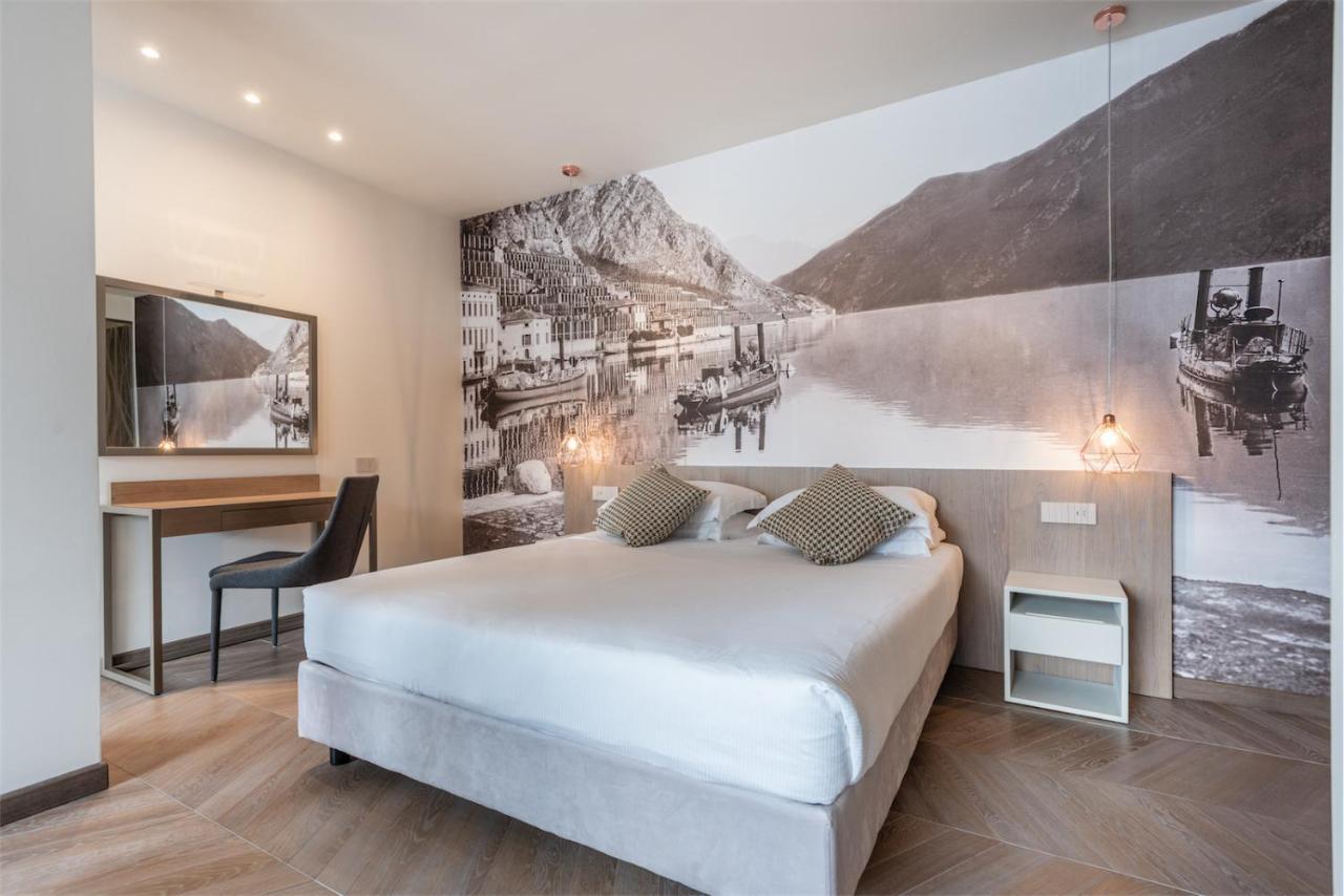 Suite mit Whirlpool