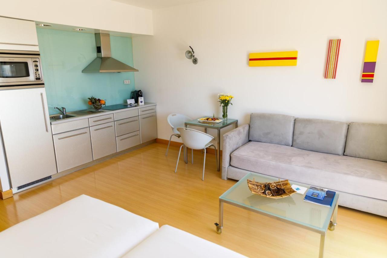 Studio Standard avec Vue sur les Terres