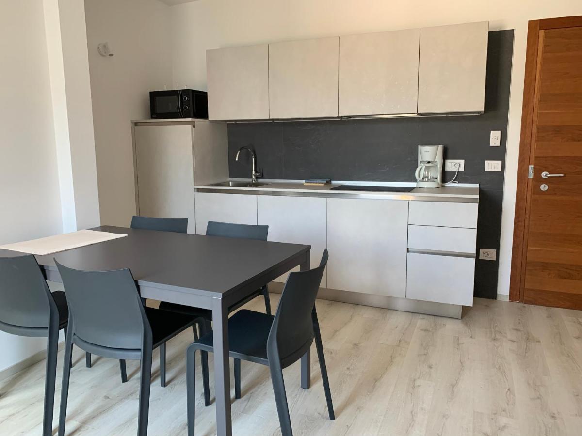 Apartment mit 2 Schlafzimmern