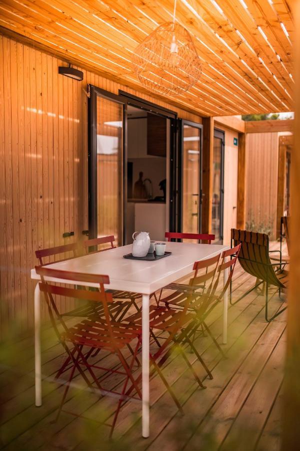 Cabane 2 Chambres