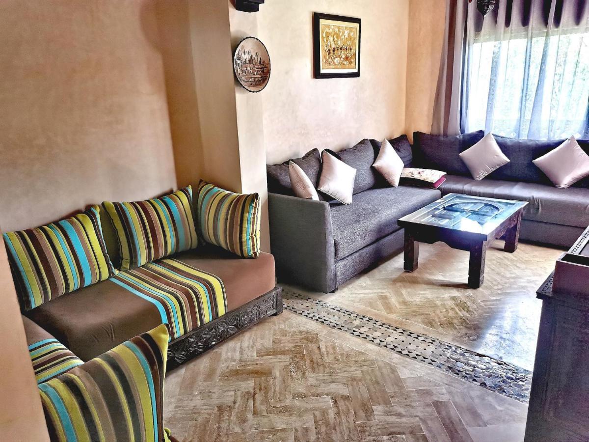 Appartement 1 Chambre
