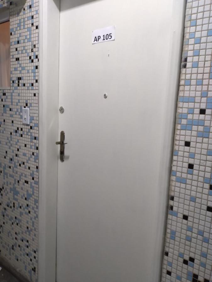 Apartamento de 1 Quarto