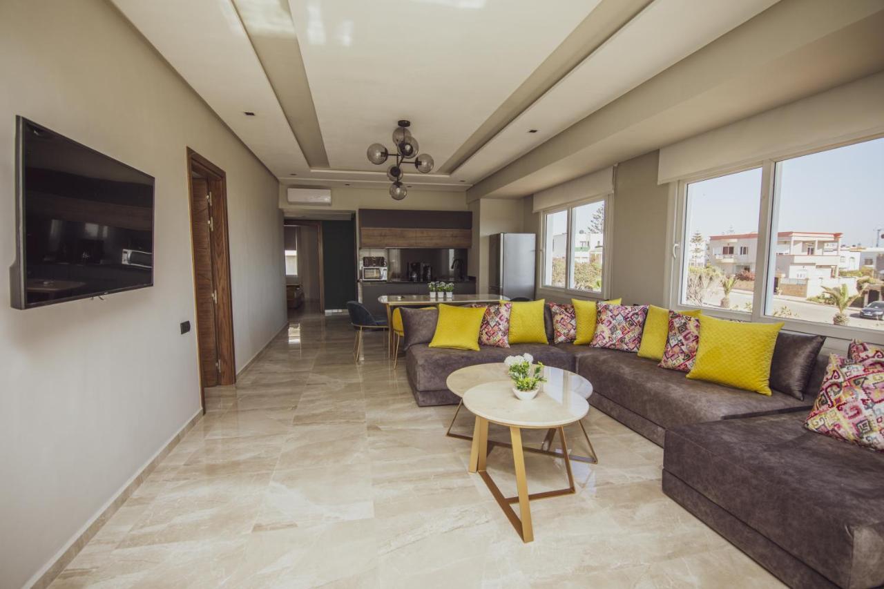 Superior King Suite
