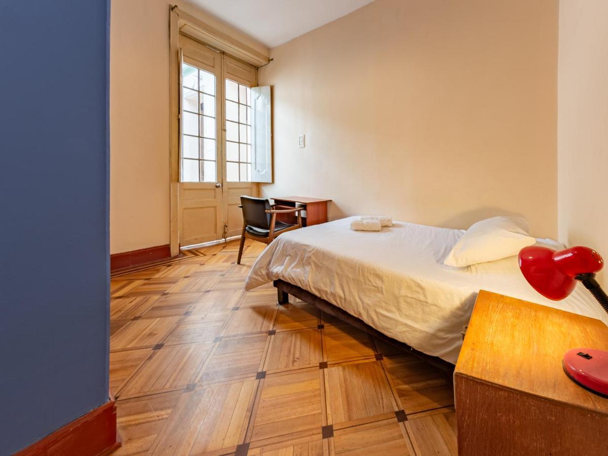 Chambre Double Standard