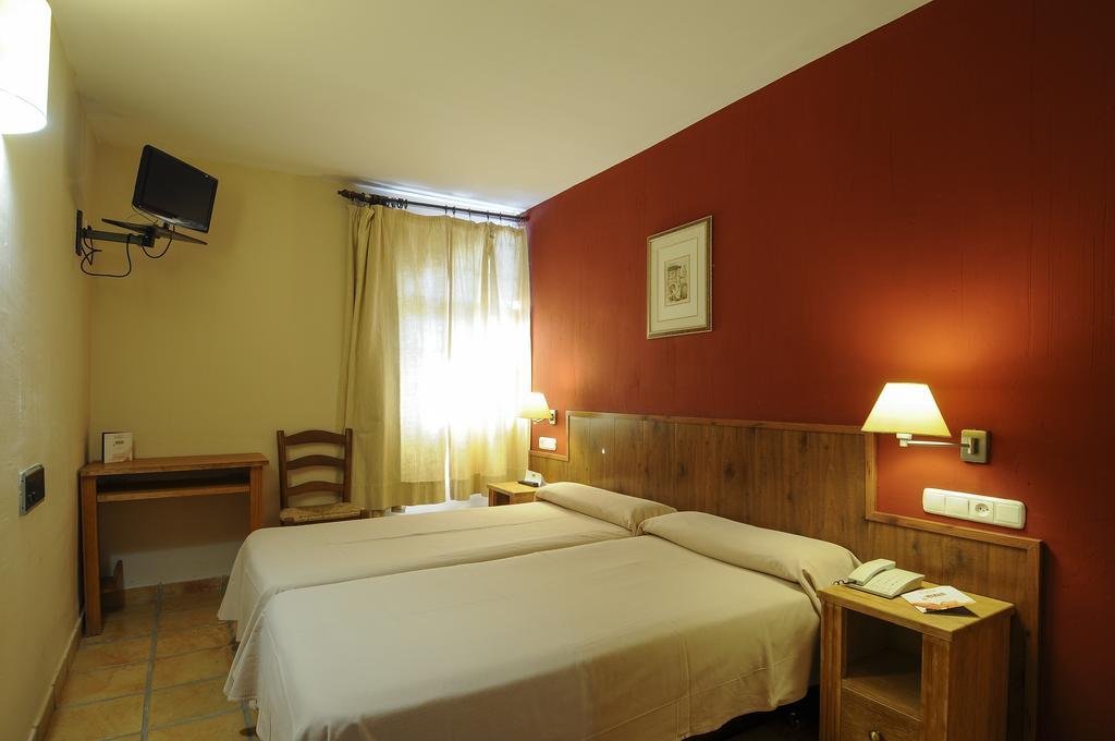 Quarto Individual